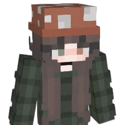 marnbugs's Minecraft skin