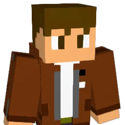 marnetcho Minecraft avatar bust
