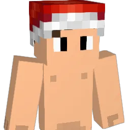 marnick179 Minecraft avatar bust