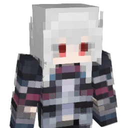 maro0220 Minecraft avatar bust