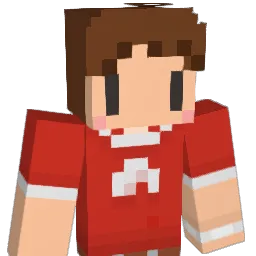 maro530 Minecraft avatar bust