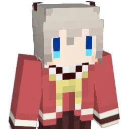 maro_kino Minecraft avatar bust