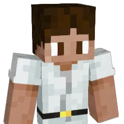 marochello's Minecraft skin