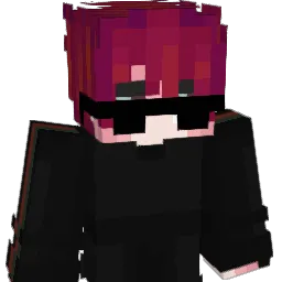 marokrion Minecraft avatar bust