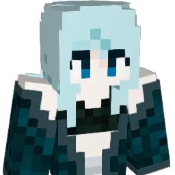 maron0414 Minecraft avatar bust