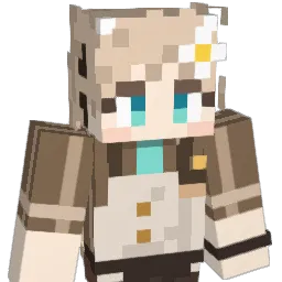 maron4744 Minecraft avatar bust