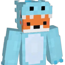 maronii_ Minecraft avatar bust