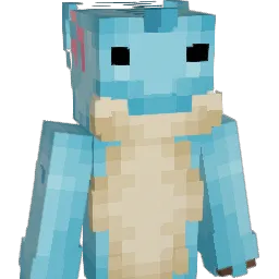 maronns's Minecraft skin