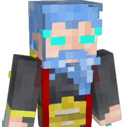 maroquito's Minecraft skin