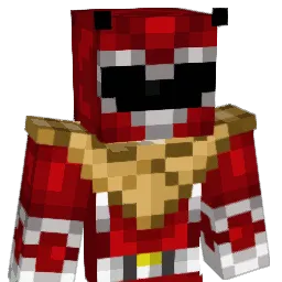 marosafu Minecraft avatar bust