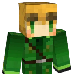 marotarou's Minecraft skin
