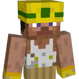 maroyuki0206 Minecraft avatar bust
