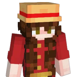 marplogs's Minecraft skin