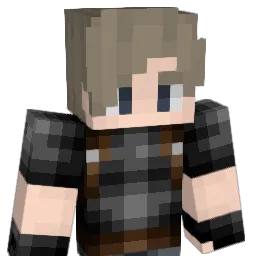 marqui19 Minecraft avatar bust