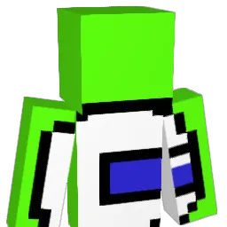 marquitos90GH Minecraft avatar bust