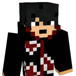 marr55's Minecraft skin