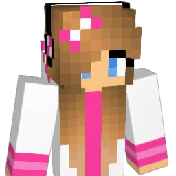 marri06 Minecraft avatar bust