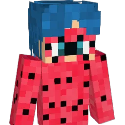 marro69's Minecraft skin