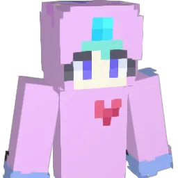 mars_0205 Minecraft avatar bust