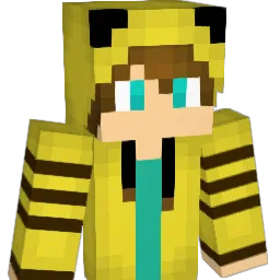 mars_1114 Minecraft avatar bust