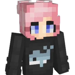 marsadventures Minecraft avatar bust