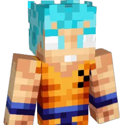 marsam13 Minecraft avatar bust
