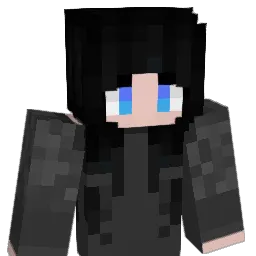 marsbar343 Minecraft avatar bust