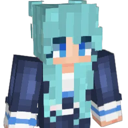 marsbars146 Minecraft avatar bust