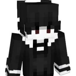 marsdama Minecraft avatar bust