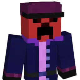marsh_Malo Minecraft avatar bust