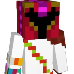 marsh_goblin Minecraft avatar bust
