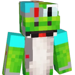 marshallHan's Minecraft skin