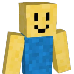 marshblunder's Minecraft skin