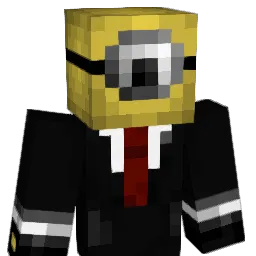 marsheemellow Minecraft avatar bust