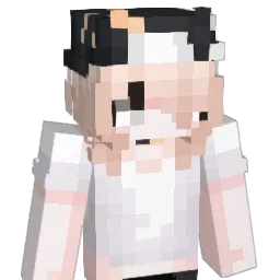 marshift's Minecraft skin