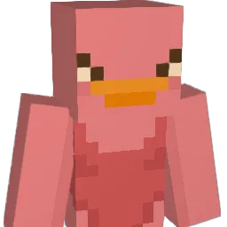 marshmallow3001 Minecraft avatar bust