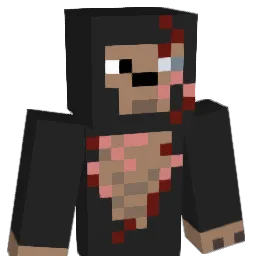 marshmell880's Minecraft skin
