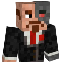 marshmella's Minecraft skin