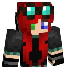 marshmello568 Minecraft avatar bust