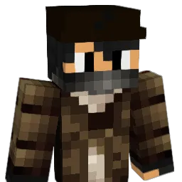marshmellow_BT Minecraft avatar bust