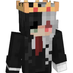marshmellowtiger's Minecraft skin