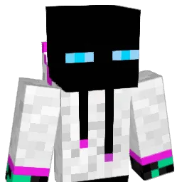 marsiJ Minecraft avatar bust