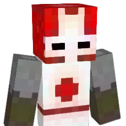 marsilio22 Minecraft avatar bust