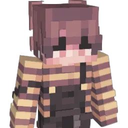 marsjupiter_ Minecraft avatar bust