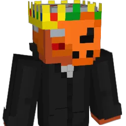 marsjustcuz Minecraft avatar bust