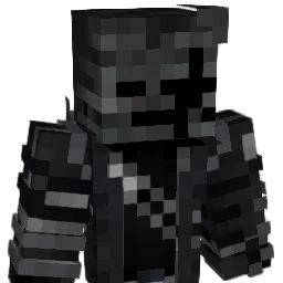 marskuli Minecraft avatar bust