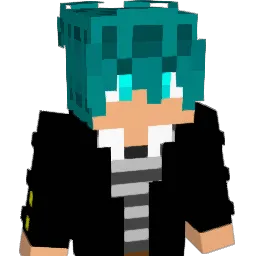 marsman30 Minecraft avatar bust