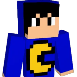 marsonii's Minecraft skin
