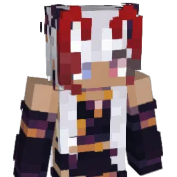 marsoverridden's Minecraft skin