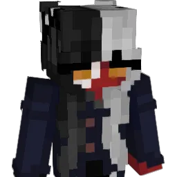 marssionn Minecraft avatar bust